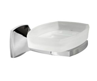 Wasserkraft Wern K-2529 Мыльница стеклянная